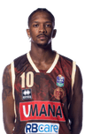 Sir'Jabari Rice