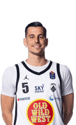 Mirza ALIBEGOVIC