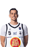 Mirza Alibegovic
