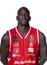 Ousmane Diop
