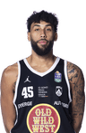Denzel VALENTINE
