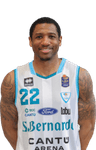 Gerald Robinson