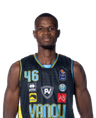 Ousmane Ndiaye