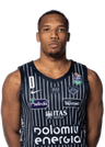 Darius BROWN