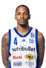 DeWayne RUSSELL