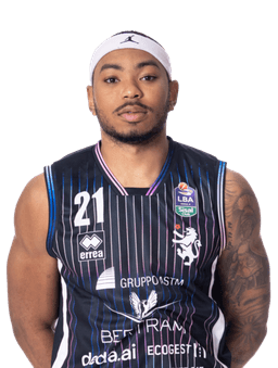 Dante MADDOX