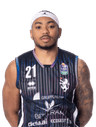 Dante MADDOX