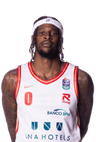 Jaylen Barford