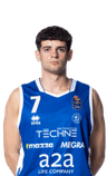 Mattia Santinon