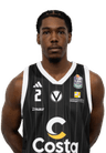 Marcus Carr