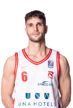 Riccardo Rossato