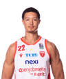 Isaiah Roby