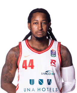 Speedy Smith