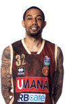 Erick Green