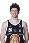Nick MCGLYNN