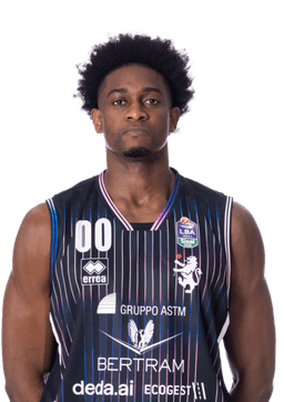 Paul EBOUA