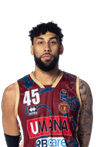 Denzel Valentine