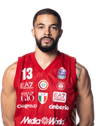 Darius Thompson