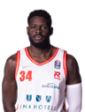 Derek Ogbeide