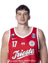 Luka BRAJKOVIC