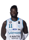 Oumar BALLO