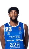 Demetre RIVERS