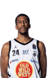 Aubrey DAWKINS