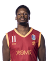 Gerald Ayayi