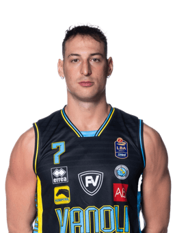 Davide CASARIN