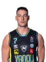 Davide CASARIN