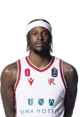 Jaylen Barford