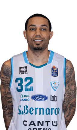 Erick GREEN