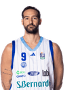 Riccardo Moraschini