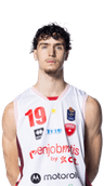 Marco Bergamin