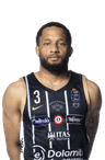 DeVante' JONES