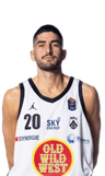 Matteo Da Ros